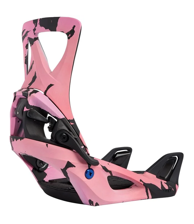 Burton Women's Step On® Re:Flex Snowboard Bindings