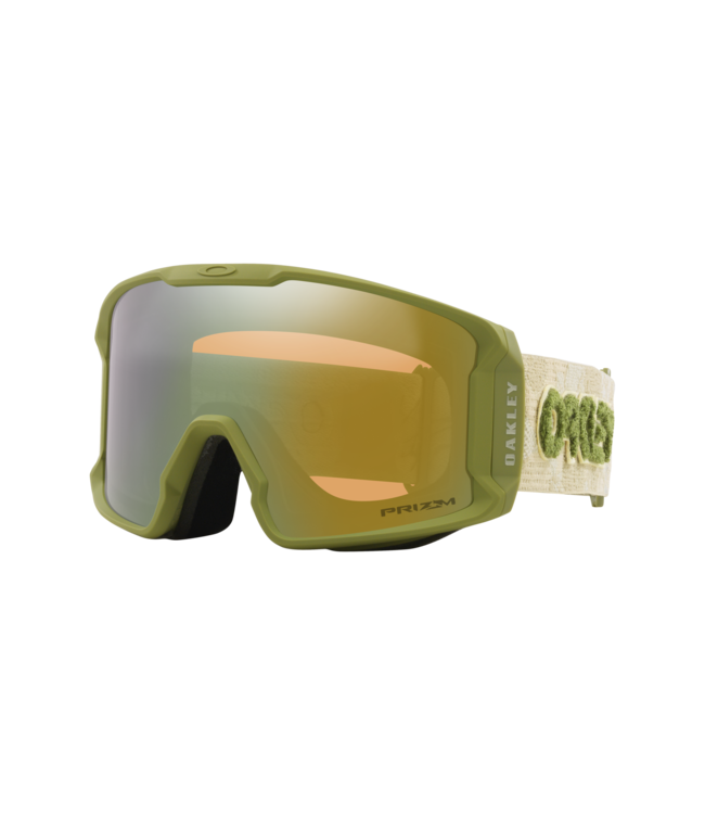 Oakley Line Miner L