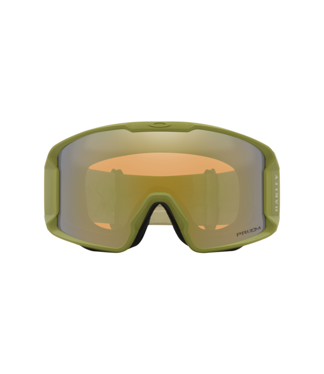 Oakley Line Miner L