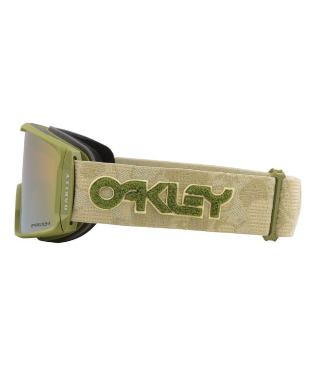 Oakley Line Miner L