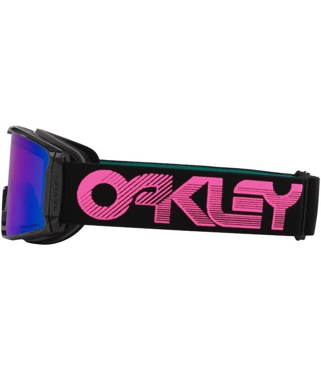 Oakley Line Miner L