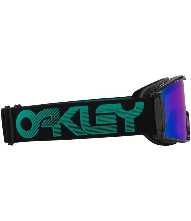 Oakley Line Miner L