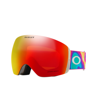 OAKLEY Flight Deck L