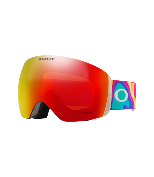 OAKLEY Flight Deck L