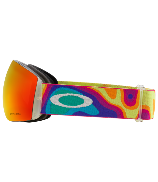 Oakley Flight Deck L