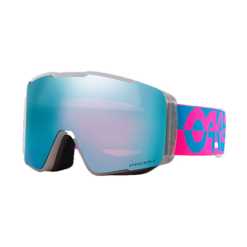Oakley Line Miner™ Pro L  Goggles Oakley Line Miner Pro L Snow Goggles - 701 Cycle and Sport