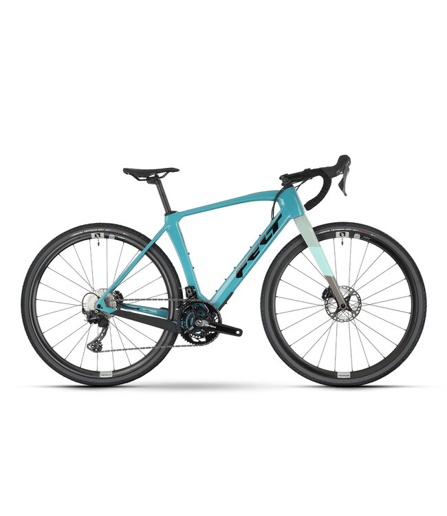 Felt 2024 BREED Advanced GRX 820