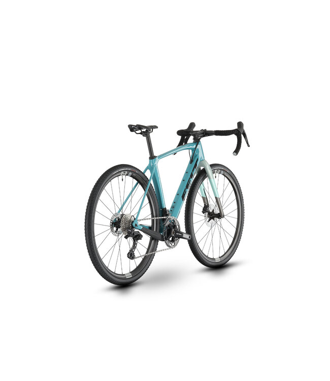 Felt 2024 BREED Advanced GRX 820