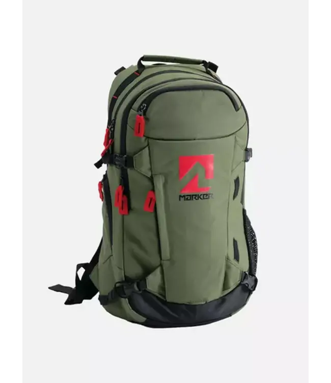 Marker MARKER ON TOUR BACKPACK