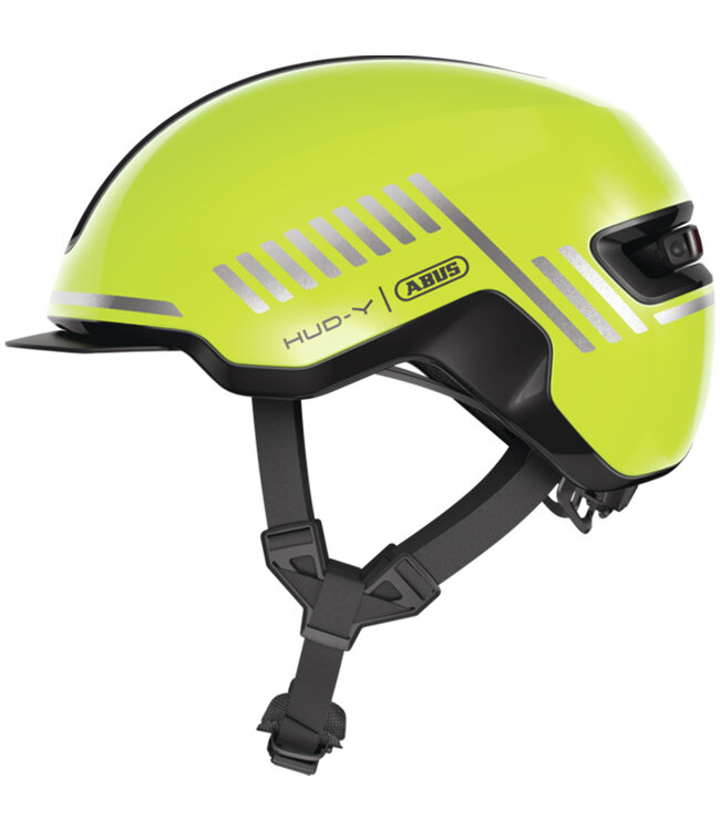 Abus Urban HUD-Y Helmet