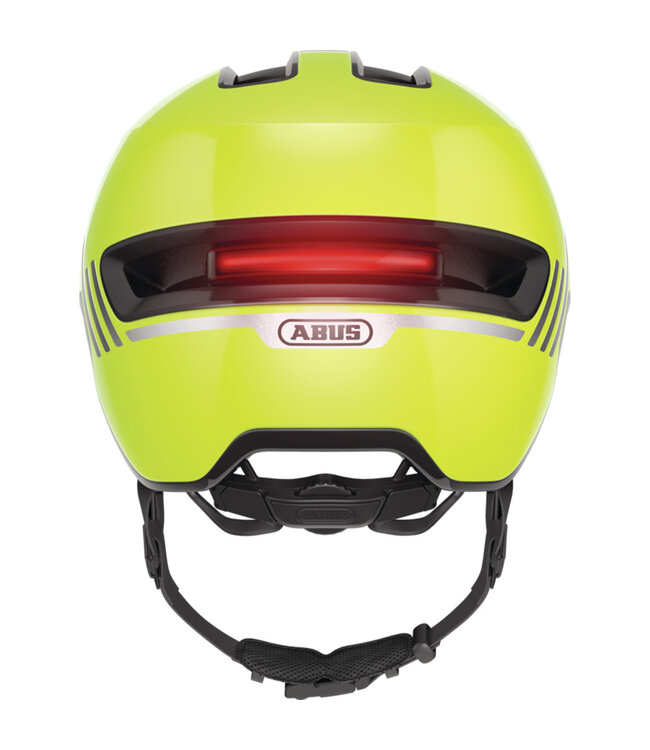 Abus Urban HUD-Y Helmet