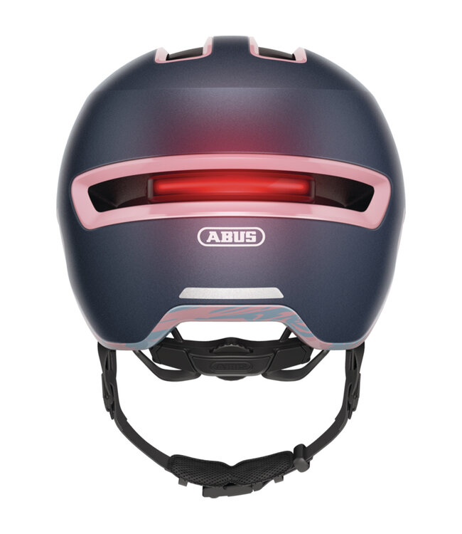 Abus Urban HUD-Y Helmet