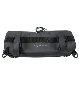 Serfas Waterproof Bike Barrel Bag