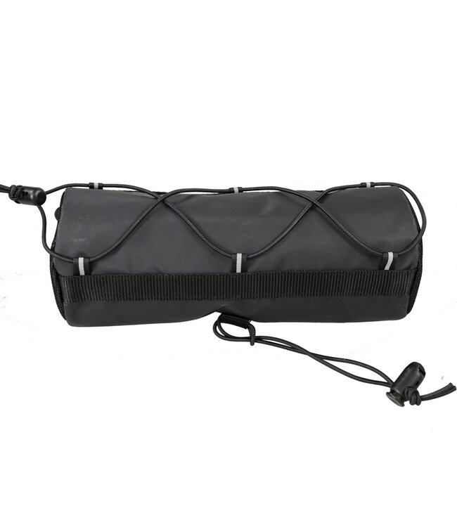 Serfas Waterproof Bike Barrel Bag