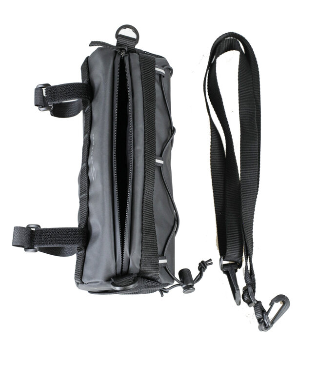 Serfas Waterproof Bike Barrel Bag