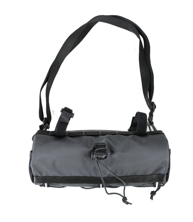 Serfas Waterproof Bike Barrel Bag