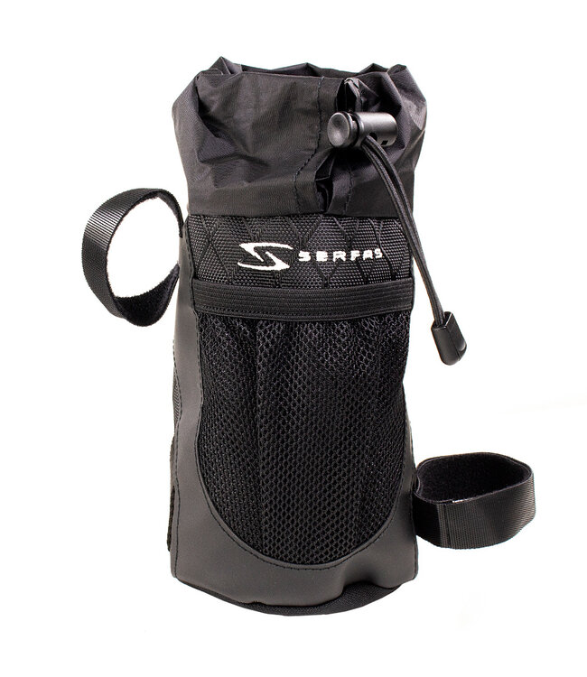 Serfas Handlebar Bag