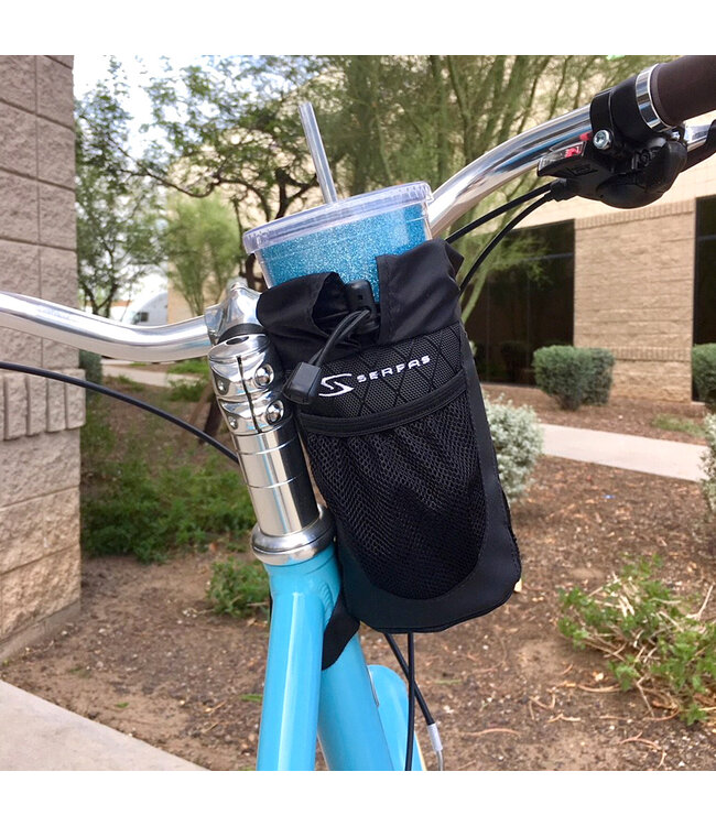 Serfas Handlebar Bag