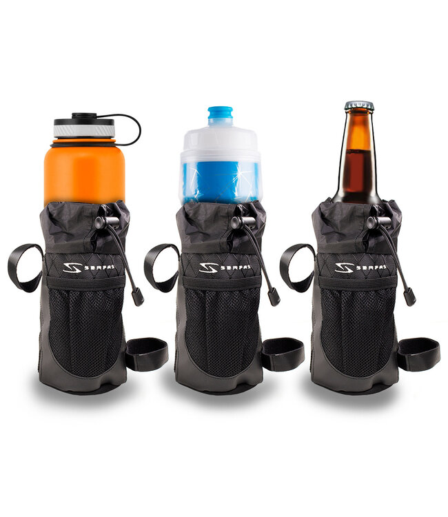 Serfas Handlebar Bag