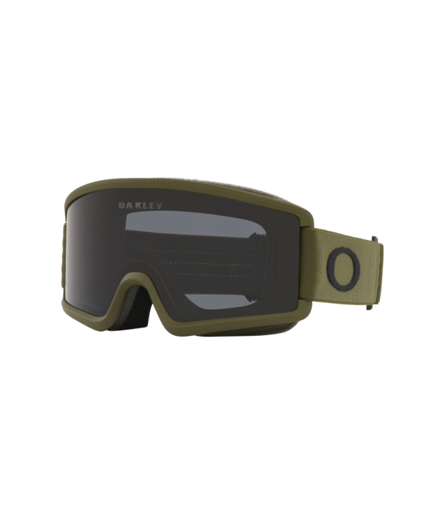 Oakley Target Line M Snow Goggles