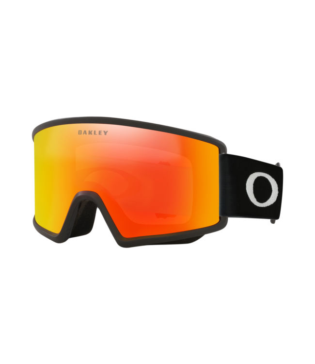 Oakley Target Line M Snow Goggles