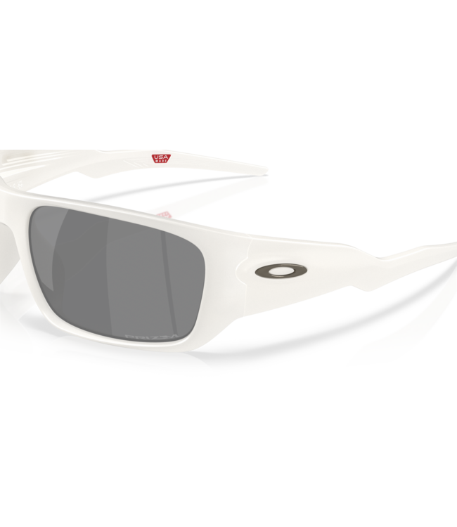 Oakley Masseter