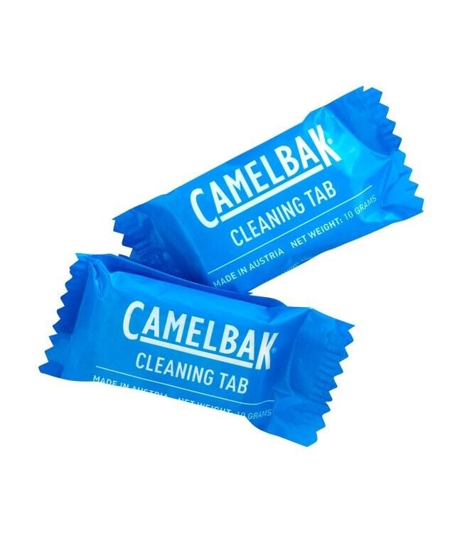 CAMELBAK Reservoir & Water Bottle Cleaning Tablets