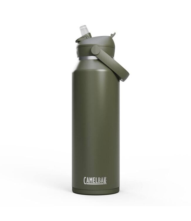 CAMELBAK Thrive Flip Straw 40oz Bottle