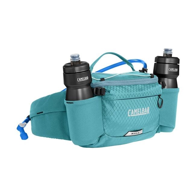Ceinture Hydratation CamelBak M.U.L.E. 5 - Réservoir 1.5L - Pour Course, Randonnée