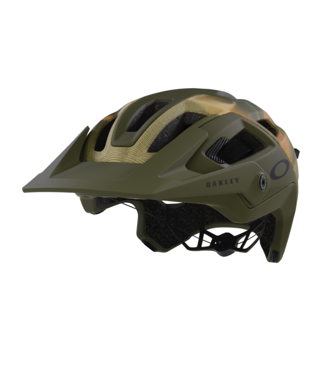 Oakley DRT3 Trail Helmet