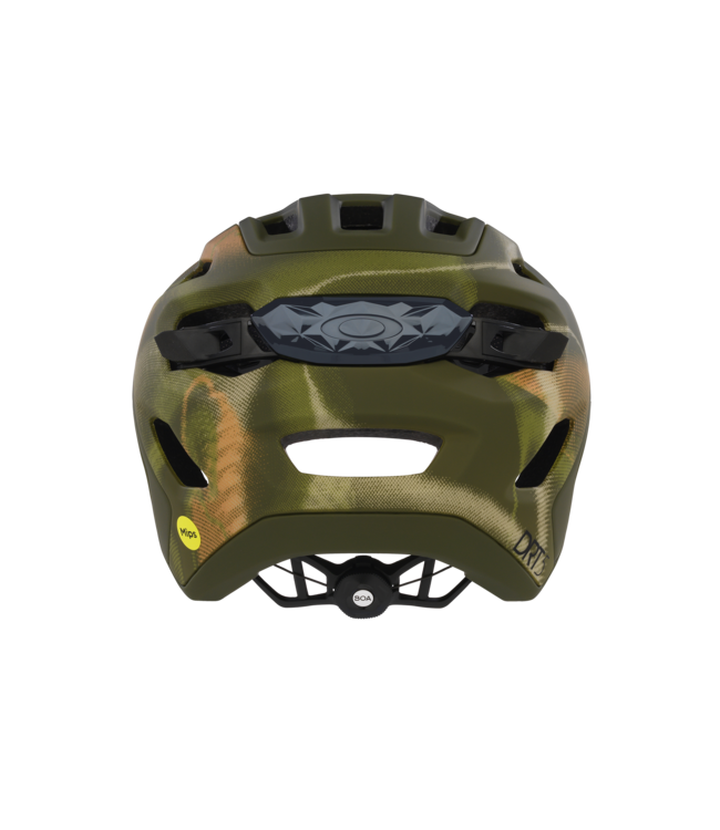 Oakley DRT3 Trail Helmet