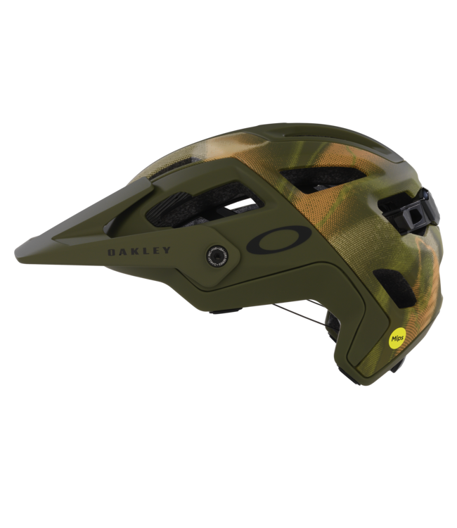 Oakley DRT3 Trail Helmet