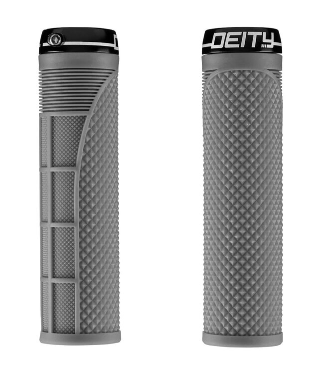 Deity Components Megattack Grips