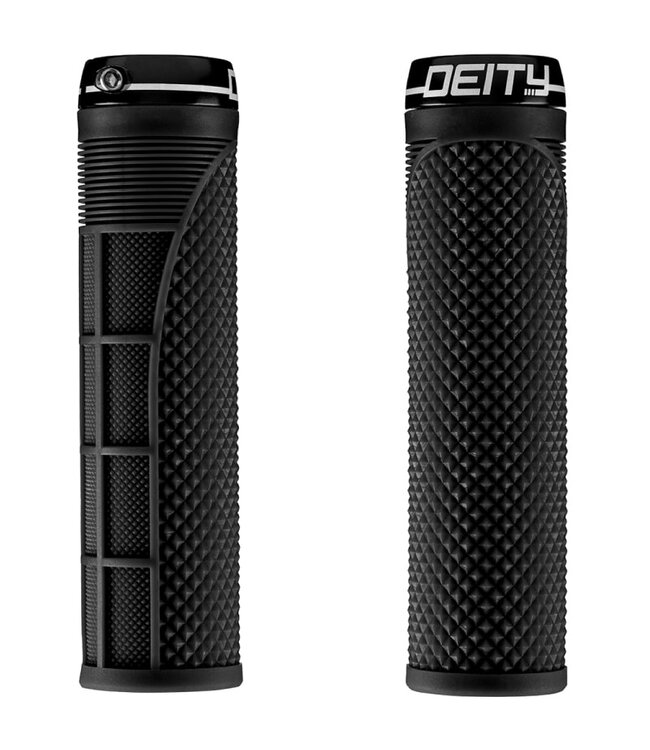 Deity Components Megattack Grips