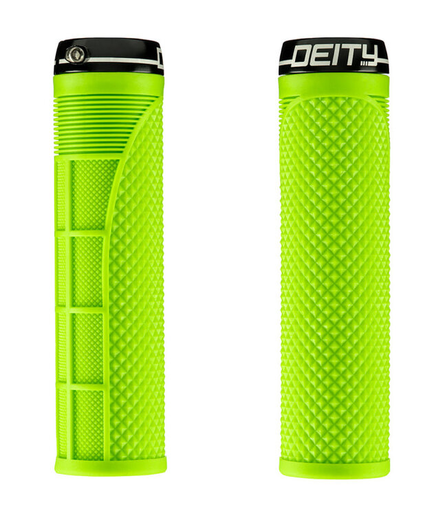 Deity Components Megattack Grips