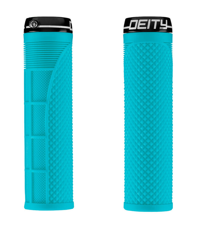 Deity Components Megattack Grips