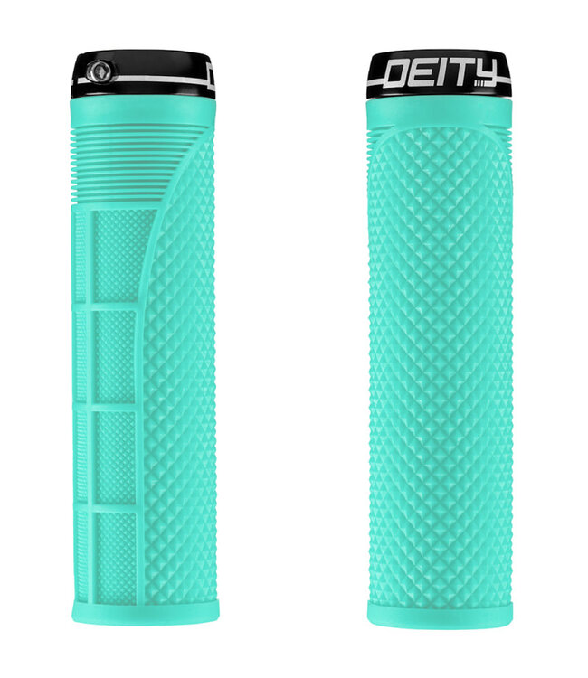 Deity Components Megattack Grips