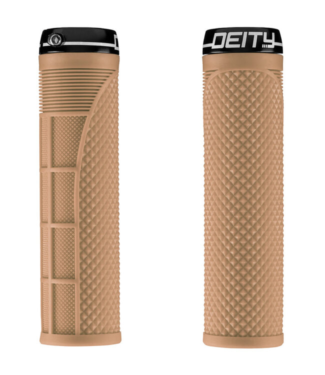 Deity Components Megattack Grips