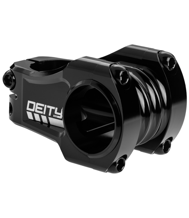 Deity Components CopperHead 31.8mm Stem