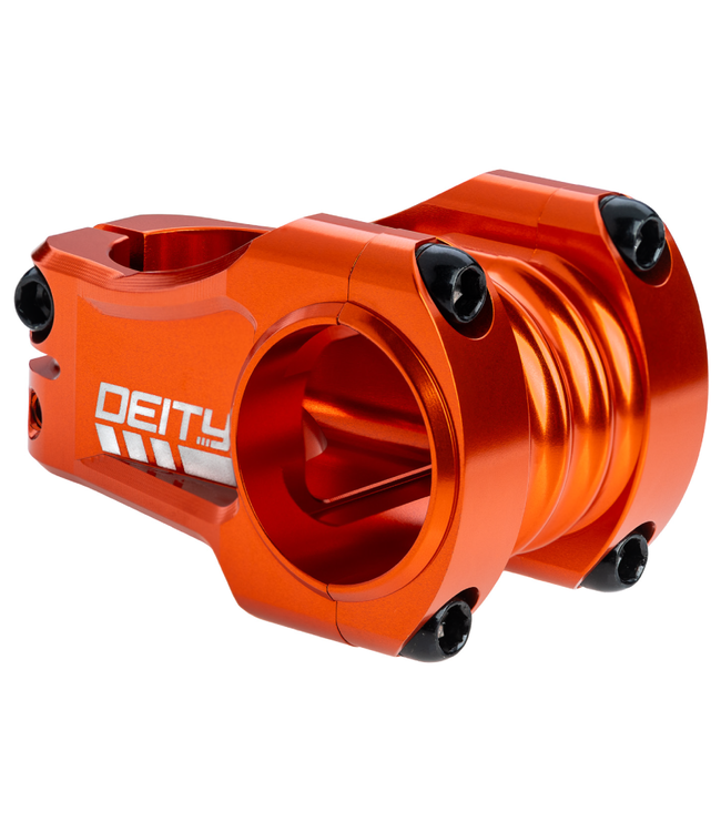 Deity Components CopperHead 31.8mm Stem