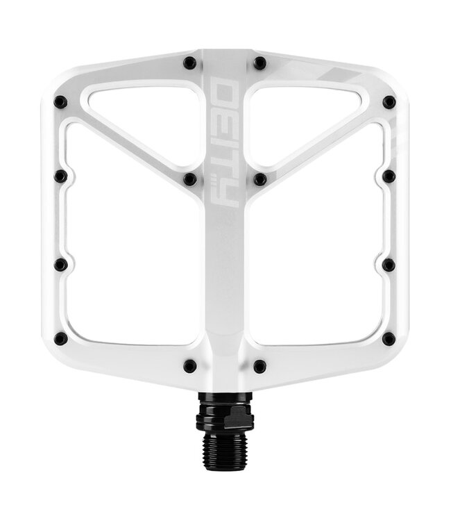 Deity Components Supervillain Pedals