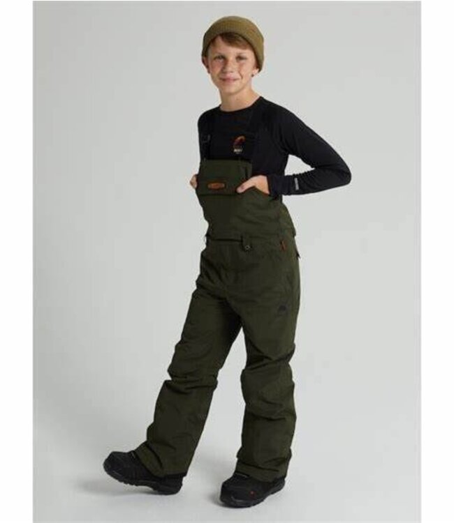 Burton Kids' Skylar Bib Pant