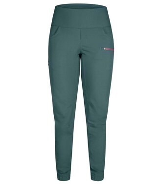Shredly Limitless - Stretch Waistband High-Rise Pant