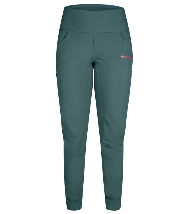 Shredly Limitless - Stretch Waistband High-Rise Pant