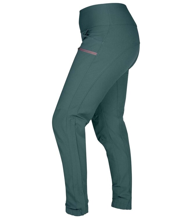 Shredly Limitless - Stretch Waistband High-Rise Pant