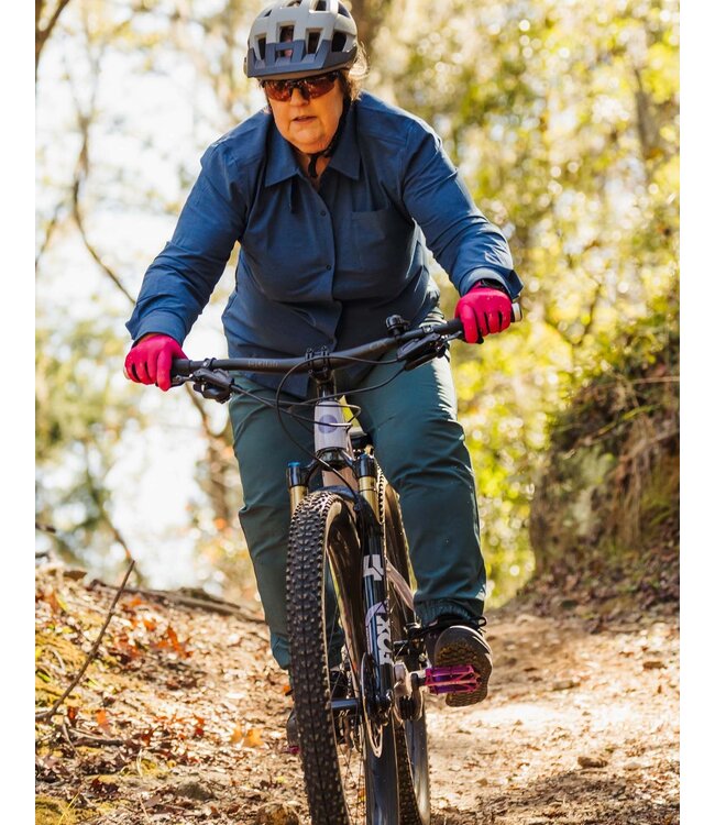 Shredly Limitless - Stretch Waistband High-Rise Pant