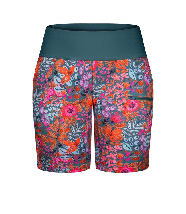 Shredly Limitless 7” - Stretch Waistband High-Rise Short