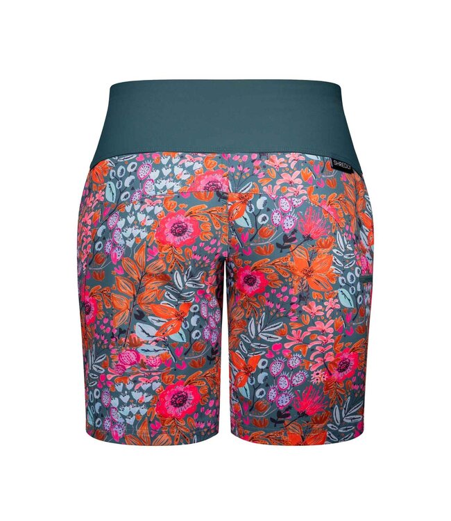 Shredly Limitless 7” - Stretch Waistband High-Rise Short