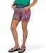 Shredly Limitless 7” - Stretch Waistband High-Rise Short