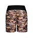 Shredly Limitless 7” - Stretch Waistband High-Rise Short